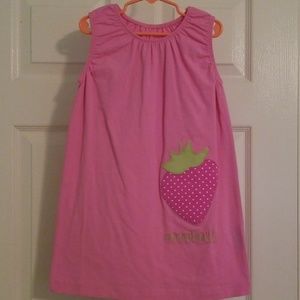 Kelly's Kids dress